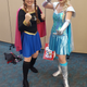 Image for article titled The Most Fantastic Cosplay of Comic-Con 2015, Day Two!